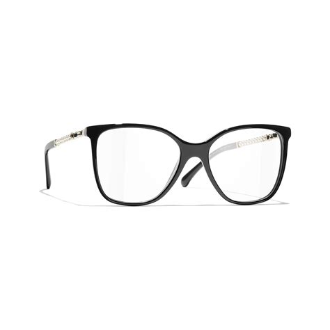 lentes chanel|Chanel frames for prescription glasses.